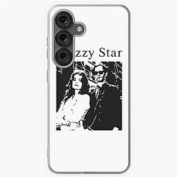 Mazzy Star Samsung Galaxy Soft Case