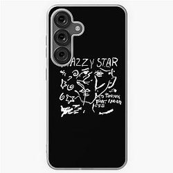 Art Mazzy Star Samsung Galaxy Soft Case