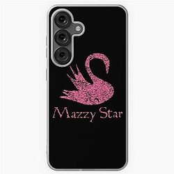 Mazzy Star Samsung Galaxy Soft Case