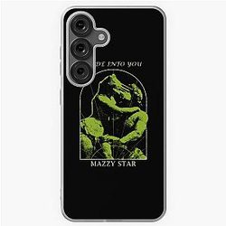 Mazzy Star Samsung Galaxy Soft Case