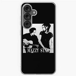 Mazzy Star Samsung Galaxy Soft Case