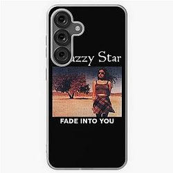 Art Mazzy Star Samsung Galaxy Soft Case
