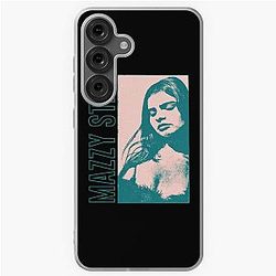 Mazzy Star Samsung Galaxy Soft Case