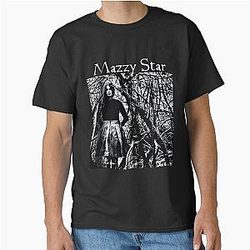 Mazzy Star / Hope Sandoval Classic T-Shirt
