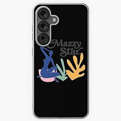 Mazzy Star Samsung Galaxy Soft Case