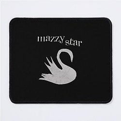 Mazzy Star Among My Swan Album Mouse Pad