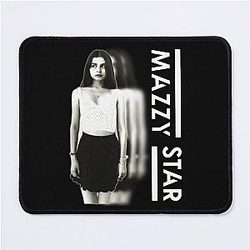 Mazzy Star Mouse Pad