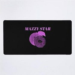 Mazzy Star Art Desk Mat