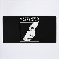 Mazzy Star Desk Mat