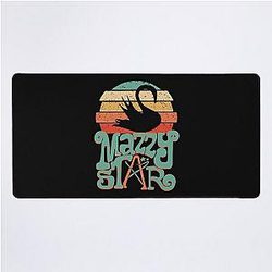 Mazzy Star Desk Mat