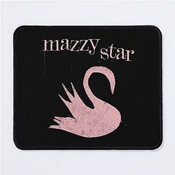 Mazzy Star Mouse Pad