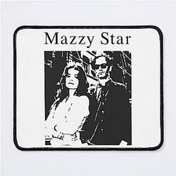 Art Mazzy Star Mouse Pad