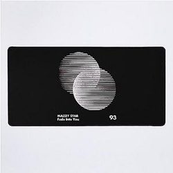Mazzy Star Desk Mat