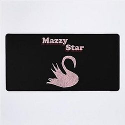 Art Mazzy Star Desk Mat