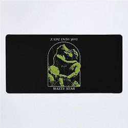 Mazzy Star Desk Mat