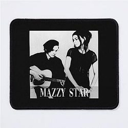 Art Mazzy Star Mouse Pad