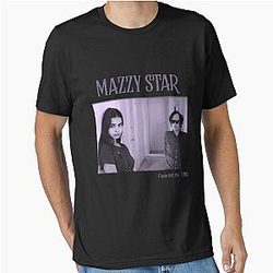 Mazzy Star Hope Sandoval Essential T-Shirt