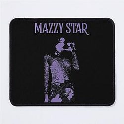 Art Mazzy Star Mouse Pad