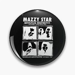 Mazzy Star Fade Into You