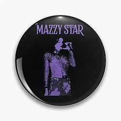 Mazzy Star Fade Into You Alternative Pin