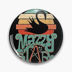 Art of Mazzy Star