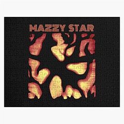 Art Mazzy Star Jigsaw Puzzle
