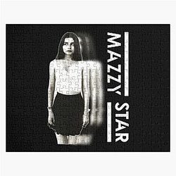 Art Mazzy Star Jigsaw Puzzle