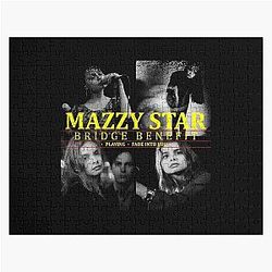 Mazzy Star Jigsaw Puzzle