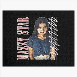 Mazzy Star Jigsaw Puzzle