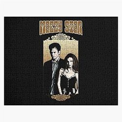The Mazzy Star Jigsaw Puzzle