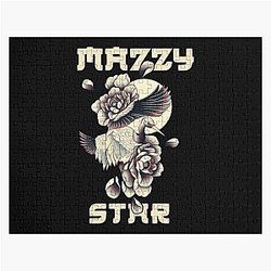 Mazzy Star Jigsaw Puzzle