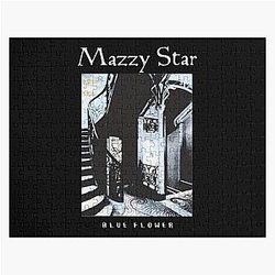 Mazzy Star Jigsaw Puzzle
