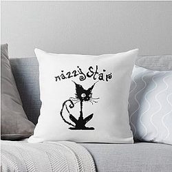 Mazzy Star 90s Throw Pillow