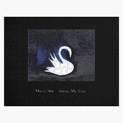 Mazzy Star Jigsaw Puzzle