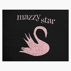 Mazzy Star Jigsaw Puzzle