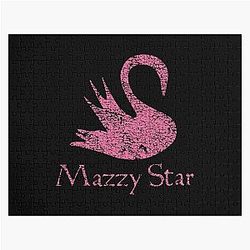 Mazzy Star Jigsaw Puzzle