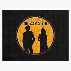 Mazzy Star Jigsaw Puzzle