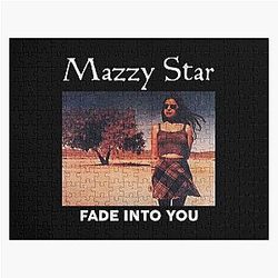 Art Mazzy Star Jigsaw Puzzle