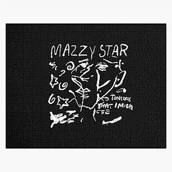 Art Mazzy Star Jigsaw Puzzle