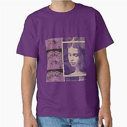 Mazzy Star Classic T-Shirt