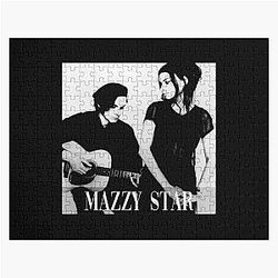Art Mazzy Star Jigsaw Puzzle