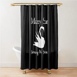 Mazzy Star - Among My Swan - Vintage Band Shower