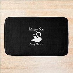 Mazzy Star - Among My Swan - Vintage Band Mat