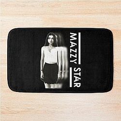 Art Mazzy Star Bath Mat