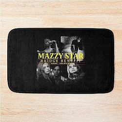 Mazzy Star Bath Mat