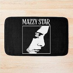 Art Mazzy Star Bath Mat
