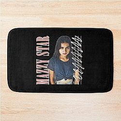 Art Mazzy Star Bath Mat