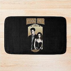 Art Mazzy Star Bath Mat