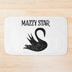 Art by Mazzy Star Bath Mat