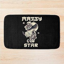 Mazzy Star Bath Mat
